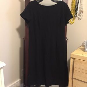 Dinner James Tea Dress Size L